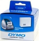ORIGINAL DYMO 11354 - Etiketten 32x57 mm - Weiss