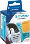 ORIGINAL DYMO 99017 - Etiketten 12x50 mm - Weiss