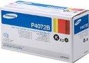ORIGINAL Samsung P4072B - 2er Pack Toner schwarz