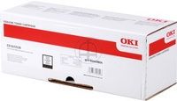 ORIGINAL OKI 44469804 / C510 - Toner schwarz