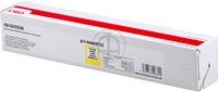 ORIGINAL OKI 44469722 / C510 - Toner gelb