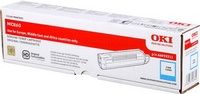 ORIGINAL OKI 44059211 / MC860 - Toner cyan