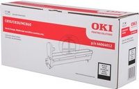ORIGINAL OKI 44064012 / MC860 - Bildtrommel schwarz