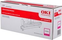 ORIGINAL OKI 44064010 / MC860 - Bildtrommel magenta