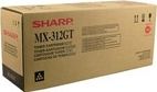 ORIGINAL Sharp MX312GT - Toner schwarz