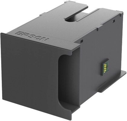 ORIGINAL Epson T6710 - Resttintenbehälter