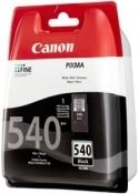 ORIGINAL Canon PG-540 / 5225B001 - Druckerpatrone schwarz
