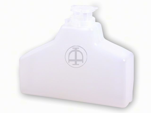 ORIGINAL Canon 729 Y / 4367B002 - Toner gelb