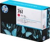 ORIGINAL HP 761 / CM993A - Druckerpatrone magenta