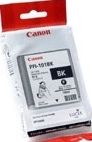 ORIGINAL Canon PFI-107 BK - Druckerpatrone schwarz