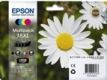 ORIGINAL Epson 18XL / T1816 - 4er Pack (High Capacity)
