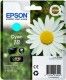 ORIGINAL Epson 18 / T1802 - Druckerpatrone cyan