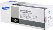 ORIGINAL Samsung K506S - Toner schwarz