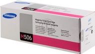 ORIGINAL Samsung M506S - Toner magenta