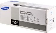 ORIGINAL Samsung K506L - Toner schwarz (High Capacity)