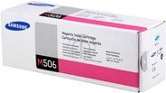 ORIGINAL Samsung M506L - Toner magenta (High Capacity)