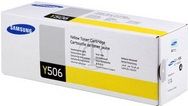 ORIGINAL Samsung Y506L - Toner gelb (High Capacity)