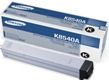 ORIGINAL Samsung K8540A - Toner schwarz