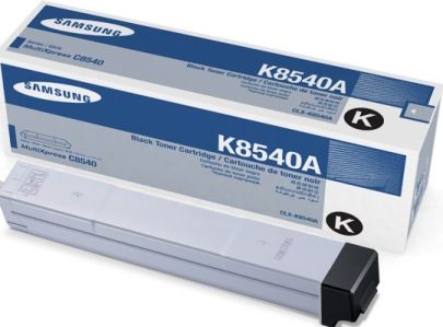 ORIGINAL Samsung K8540A - Toner schwarz