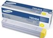 ORIGINAL Samsung Y8540A - Toner gelb