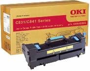 ORIGINAL OKI 44848805 / C841 - Heizungseinheit