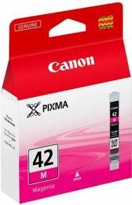 ORIGINAL Canon CLI-42 M - Druckerpatrone magenta