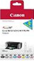 ORIGINAL Canon CLI-42 - 8er Multipack