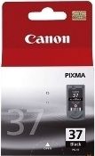 ORIGINAL Canon PG-37 - Druckerpatrone schwarz