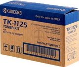 ORIGINAL Kyocera TK-1125 - Toner schwarz