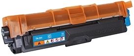 ORIGINAL Brother TN-241 C - Toner cyan