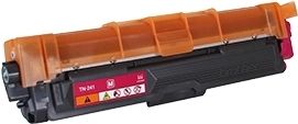 ORIGINAL Brother TN-241 M - Toner magenta