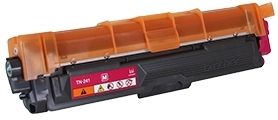 ORIGINAL Brother TN-241 M - Toner magenta