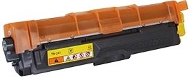ORIGINAL Brother TN-241 Y - Toner gelb