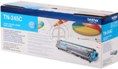 ORIGINAL Brother TN-245 C - Toner cyan (High Capacity)