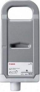 ORIGINAL Canon PFI-306 BK - Druckerpatrone schwarz
