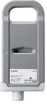 ORIGINAL Canon PFI-706 BK - Druckerpatrone schwarz (High Capacity)