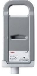 ORIGINAL Canon PFI-706 GY - Druckerpatrone grau (High Capacity)
