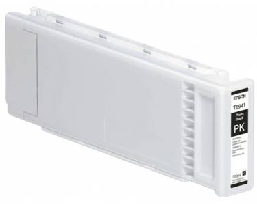 ORIGINAL Epson T6941 - Druckerpatrone schwarz photo (Extra High Capacity)