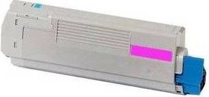 ORIGINAL OKI 45396302 / MC760 - Toner magenta