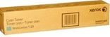 ORIGINAL Xerox 006R01460 - Toner cyan