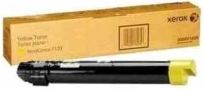 ORIGINAL Xerox 006R01458 - Toner gelb