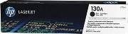 ORIGINAL HP 130A / CF350A - Toner schwarz