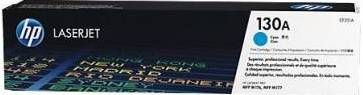 ORIGINAL HP 130A / CF351A - Toner cyan