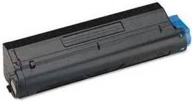 ORIGINAL OKI 45536415 - Toner cyan