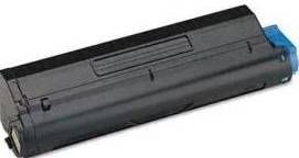ORIGINAL OKI 45536413 - Toner gelb