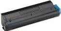 ORIGINAL OKI 45536507 - Toner cyan (High Capacity)
