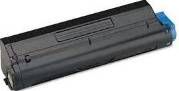 ORIGINAL OKI 45536506 - Toner magenta (High Capacity)