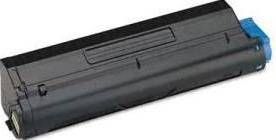 ORIGINAL OKI 45536506 - Toner magenta (High Capacity)