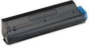 ORIGINAL OKI 45536505 - Toner gelb (High Capacity)