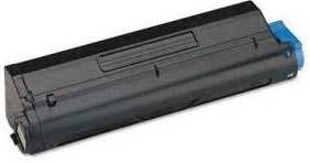 ORIGINAL OKI 45536505 - Toner gelb (High Capacity)